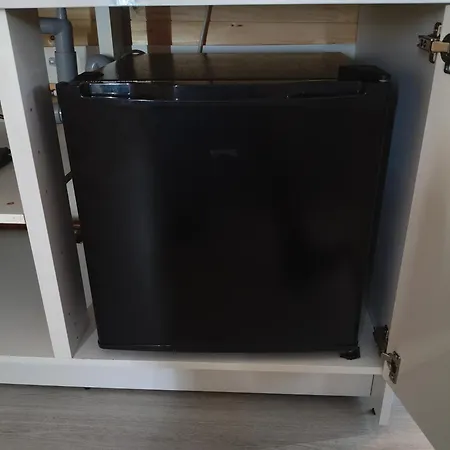 Apartamento Fenyőházak *