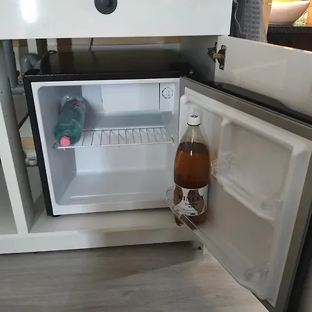 Apartamento Fenyőházak Buzsák